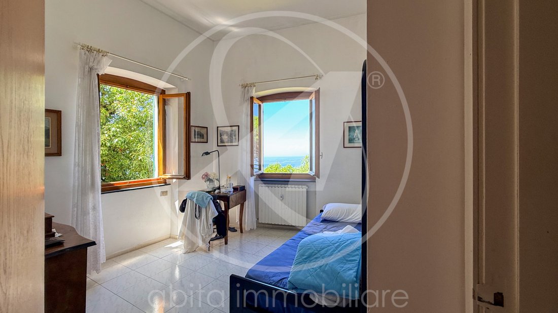 Wohnung in Camogli, Ligurien, Italien 4 - 19124554