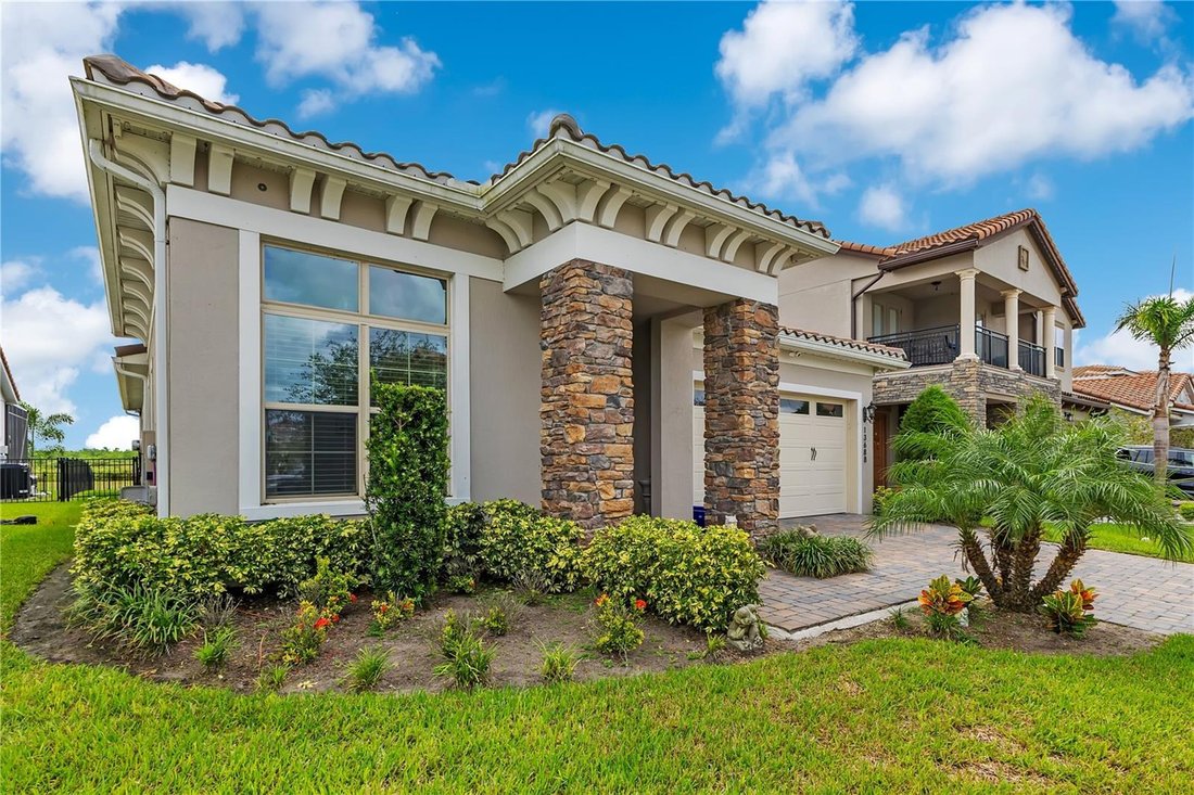 Casa en Orlando, Florida, Estados Unidos 3 - 19128668