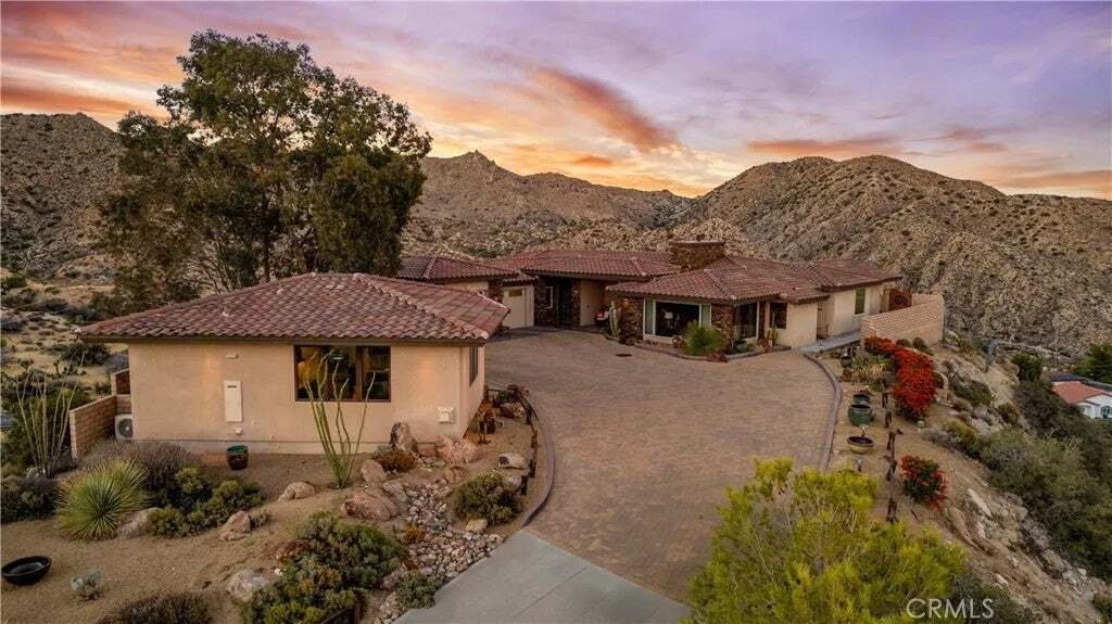 Casa a Yucca Valley, California, Stati Uniti 1 - 19125645