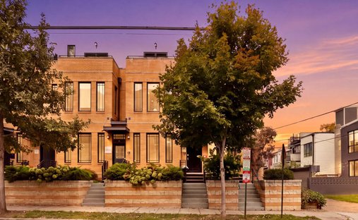 Condominio a Washington, Distretto di Columbia, Stati Uniti 1