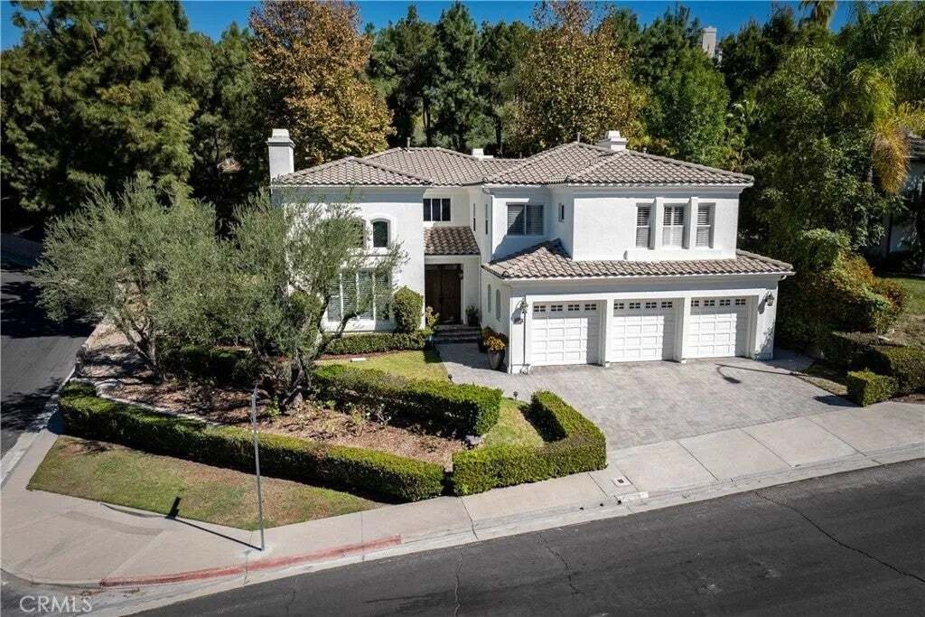 House in Bell Canyon, California, United States 1 - 19130928
