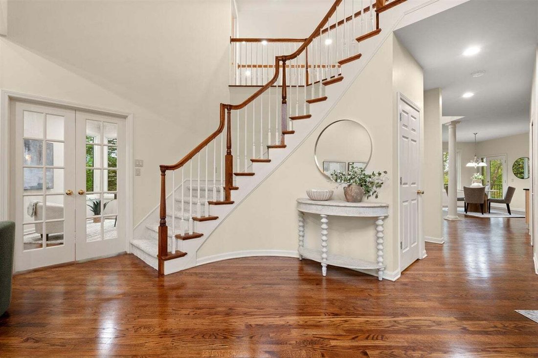 House in Ann Arbor, Michigan, United States 3 - 19122333