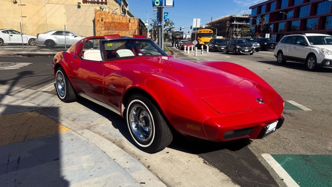 Coupe in Los Angeles, CA, United States 5 - 19134045