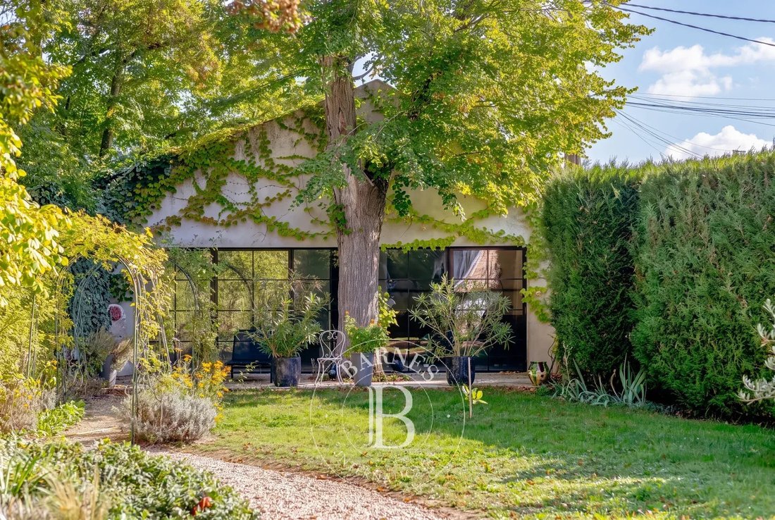 Casa a Pacy-sur-Eure, Normandia, Francia 2 - 19132480