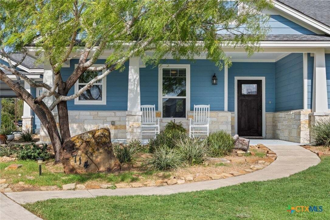 House in Edna, Texas, United States 2 - 19131784