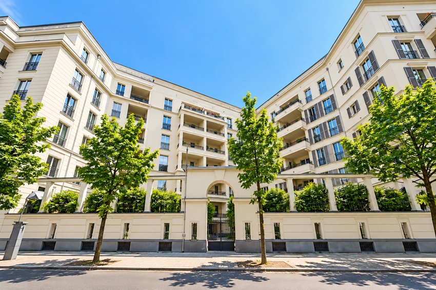 Wohnung in Berlin, Berlin, Deutschland 3 - 19125725