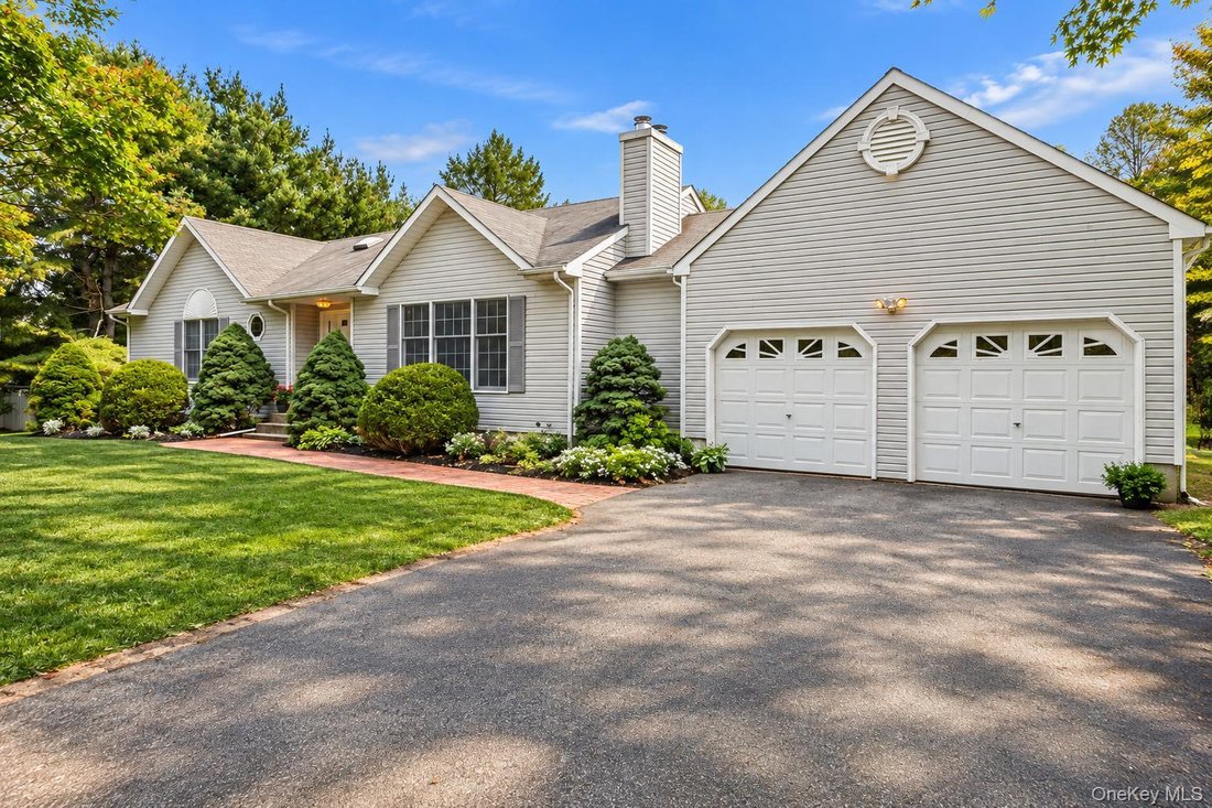 Haus in Southold, New York, Vereinigte Staaten 2 - 19132375