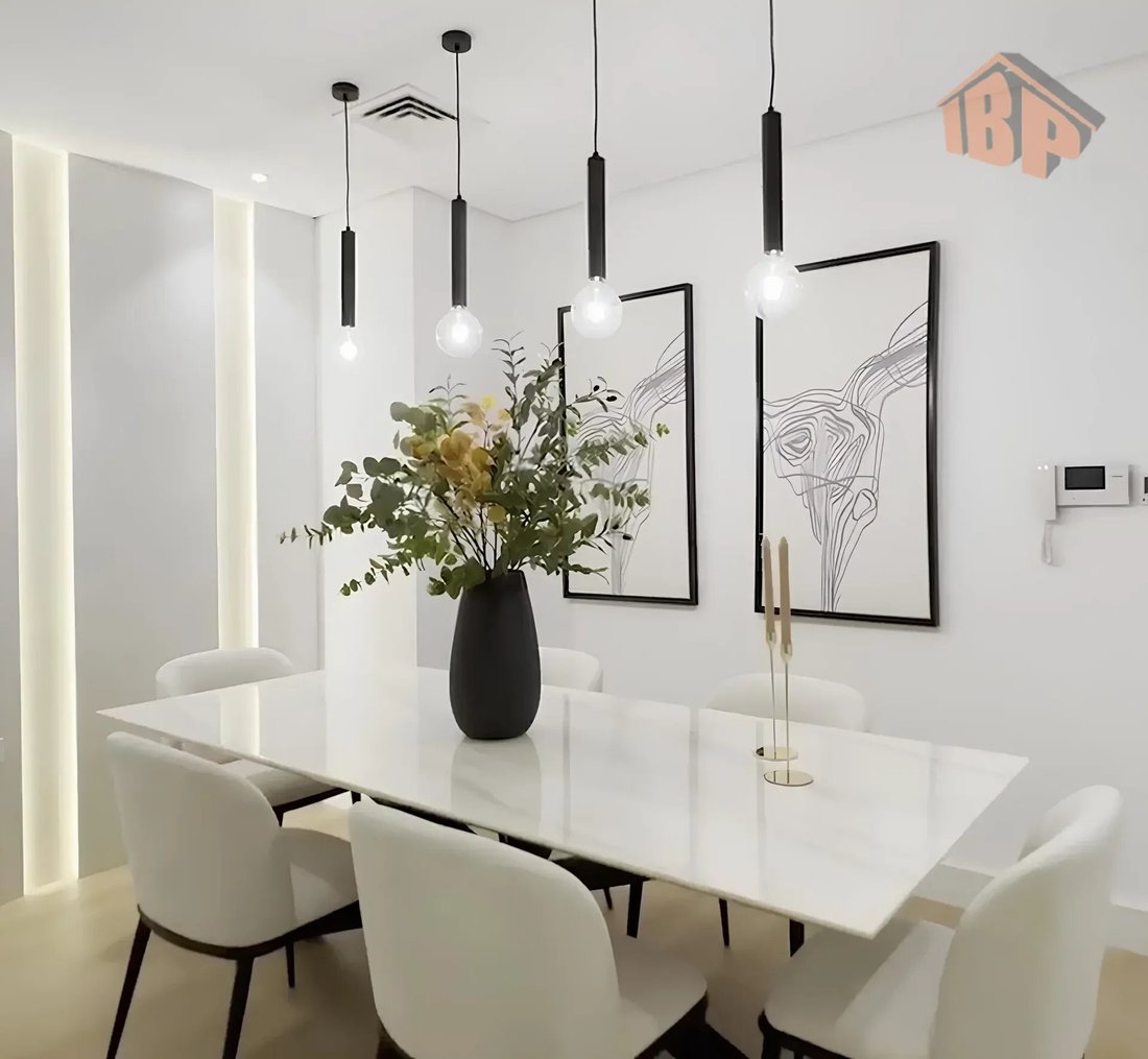 Townhouse en Jumeirah Village Circle, Dubái, Emiratos Árabes Unidos 4 - 15637698