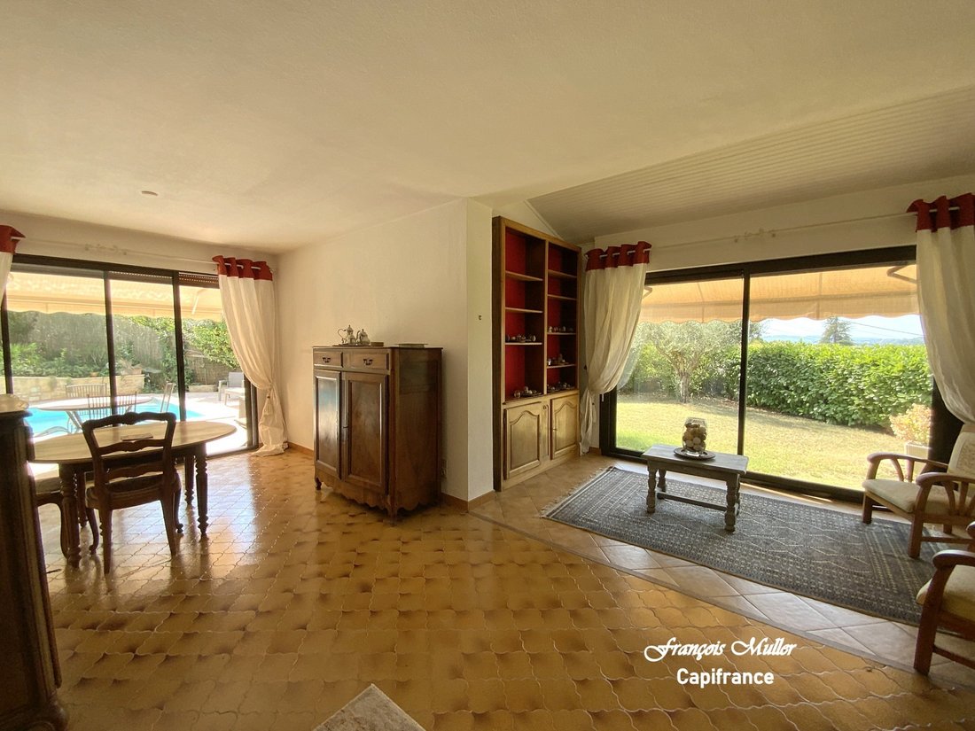 Maison à Manosque, Provence-Alpes-Côte d'Azur, France 4 - 19133909
