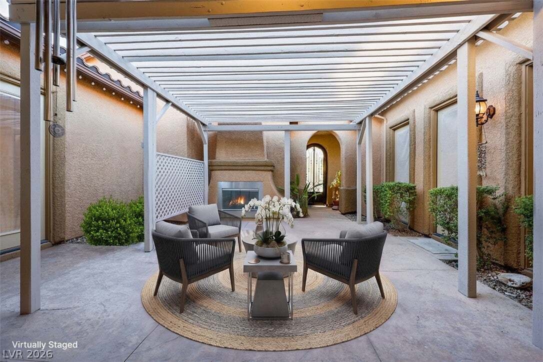 House in Las Vegas, Nevada, United States 2 - 19128302
