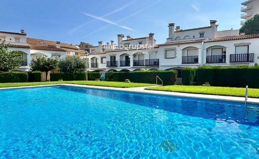 Residenza a Torre Valentina, Calonge i Sant Antoni, Catalogna 1