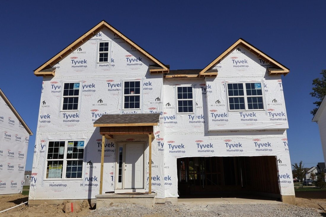 Haus in Liberty Township, Ohio, Vereinigte Staaten 1 - 19124845