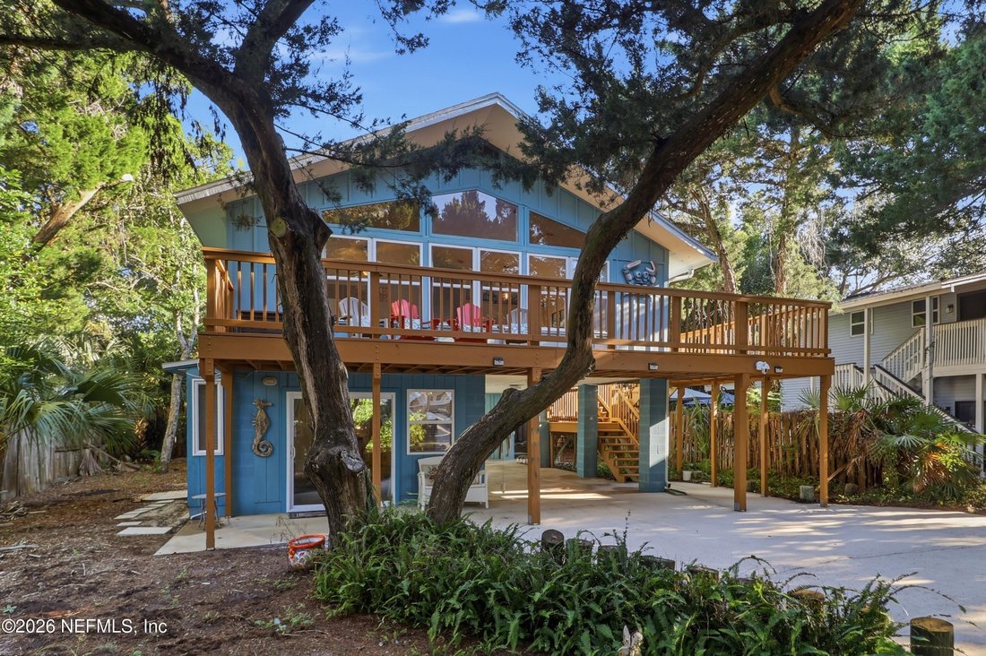 House in St. Augustine, Florida, United States 3 - 19121328