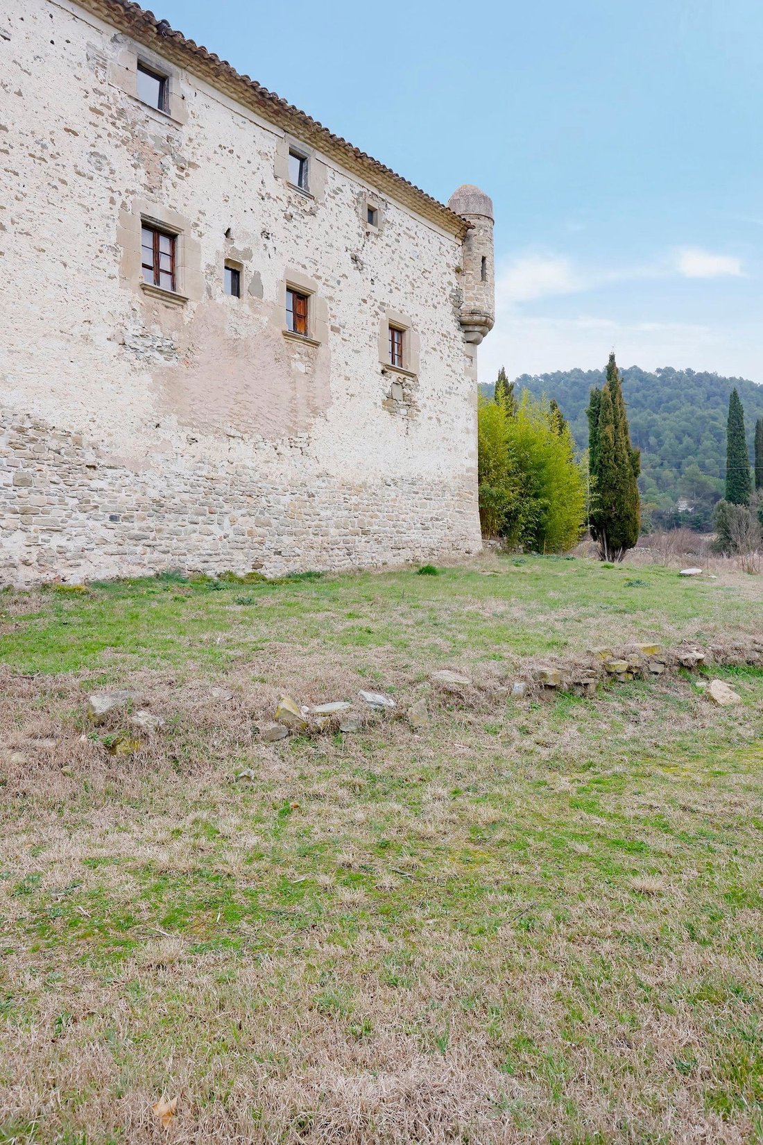 Domaine à Calders, Catalogne, Espagne 5 - 19125686