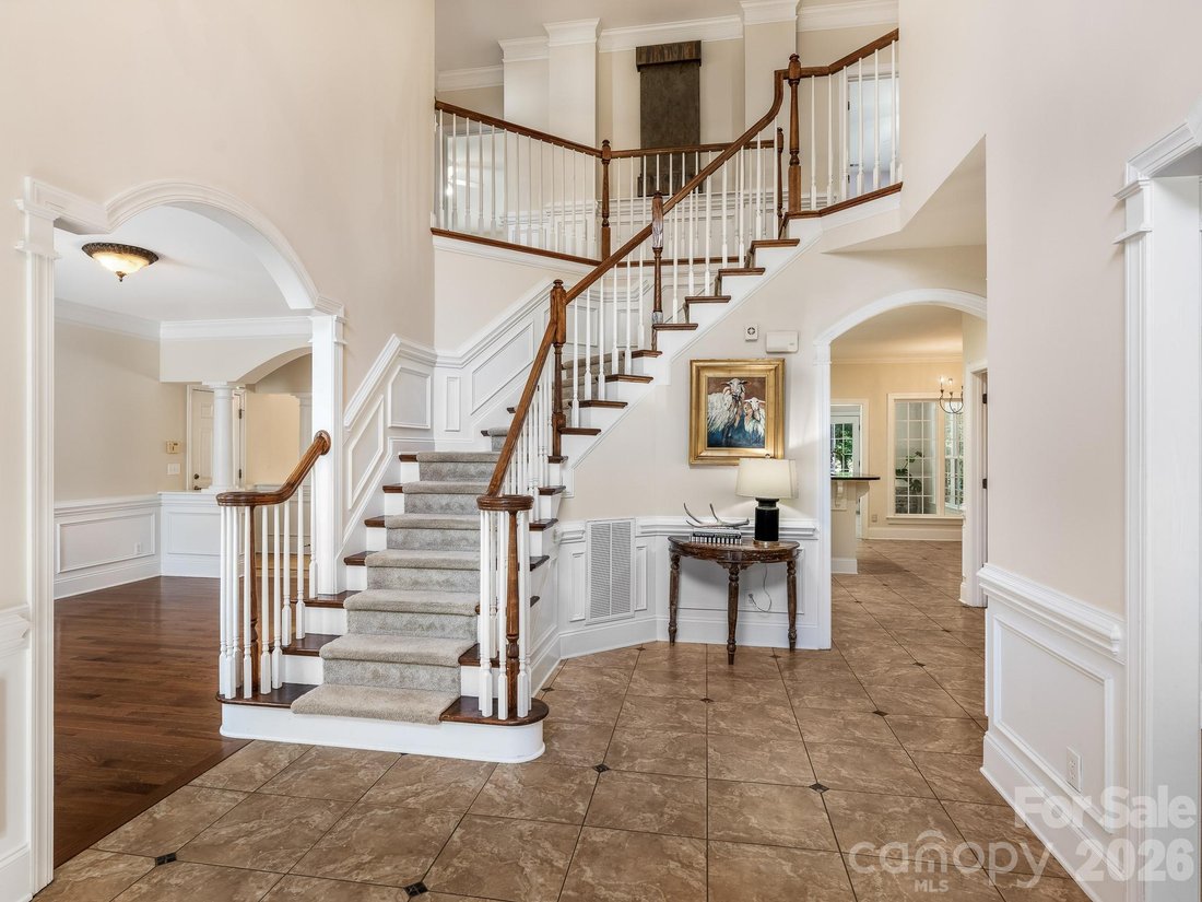 Casa en Waxhaw, Carolina del Norte, Estados Unidos 3 - 19135752