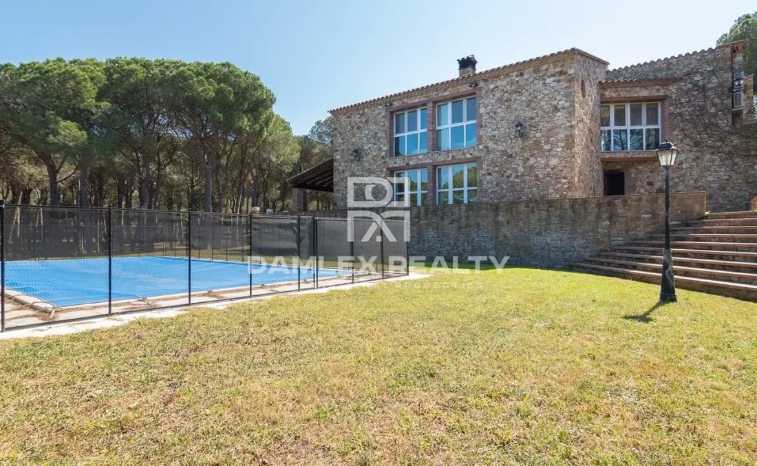 Maison à Calella de Palafrugell, Palafrugell, Catalogne 1 - 10731521