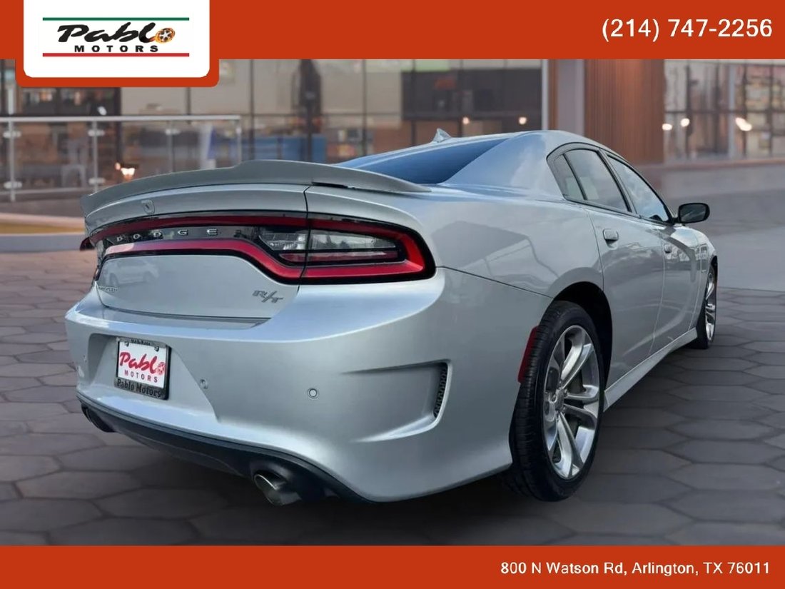 Sedan in Arlington, TX, United States 4 - 19119939