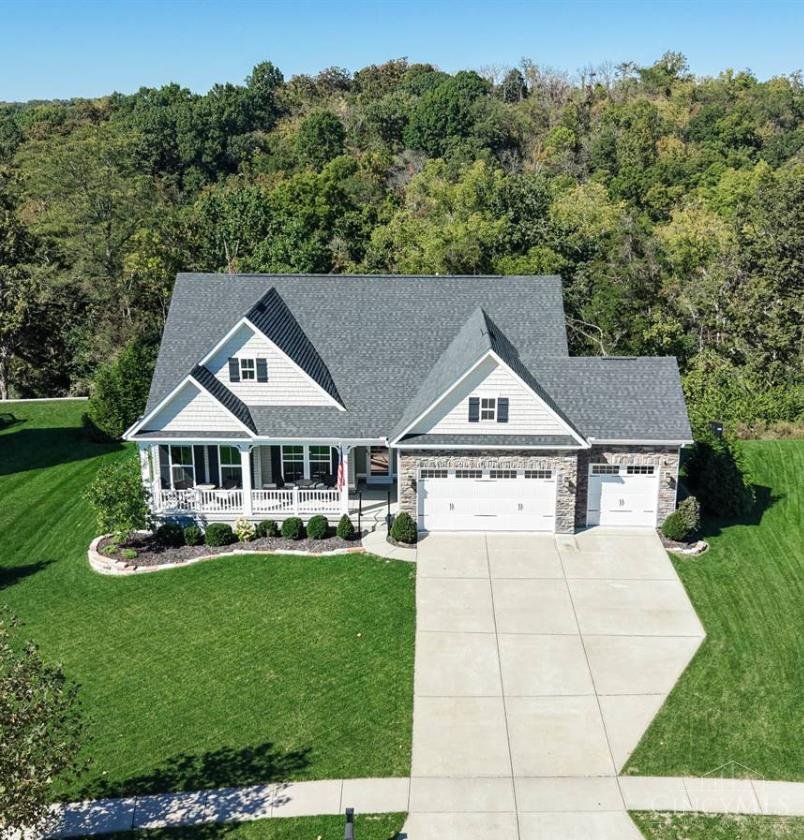 Casa a Milford, Ohio, Stati Uniti 3 - 19136314