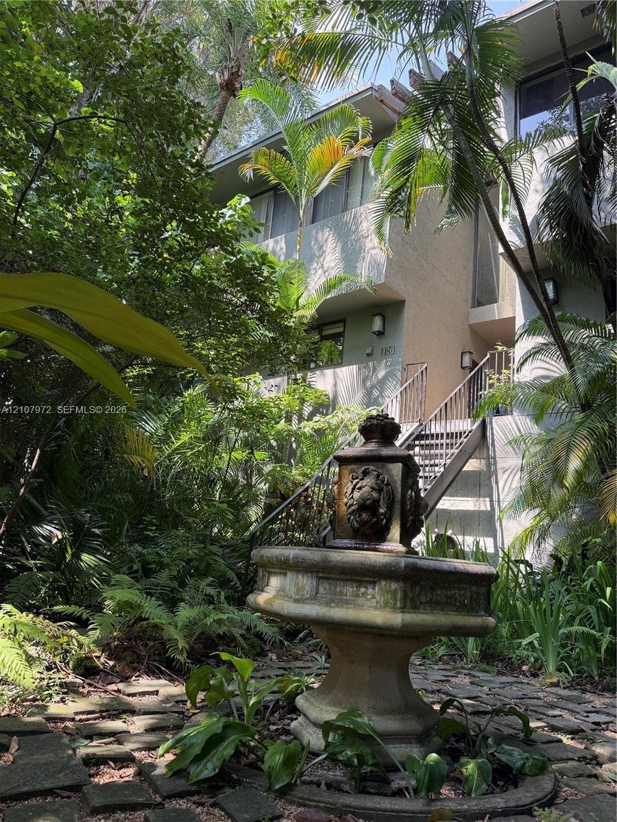Casa en Miami, Florida, Estados Unidos 1 - 19132364