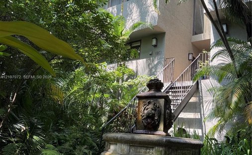 Casa a Miami, Florida, Stati Uniti 1