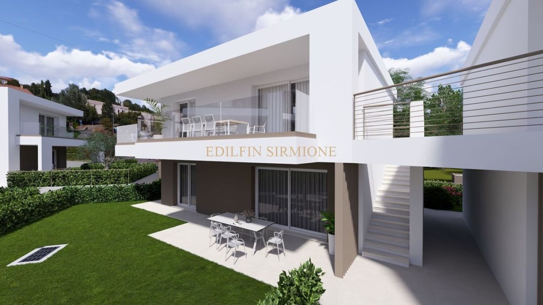 Appartement à Centro Storico, Desenzano del Garda, Lombardie 1 - 16832671