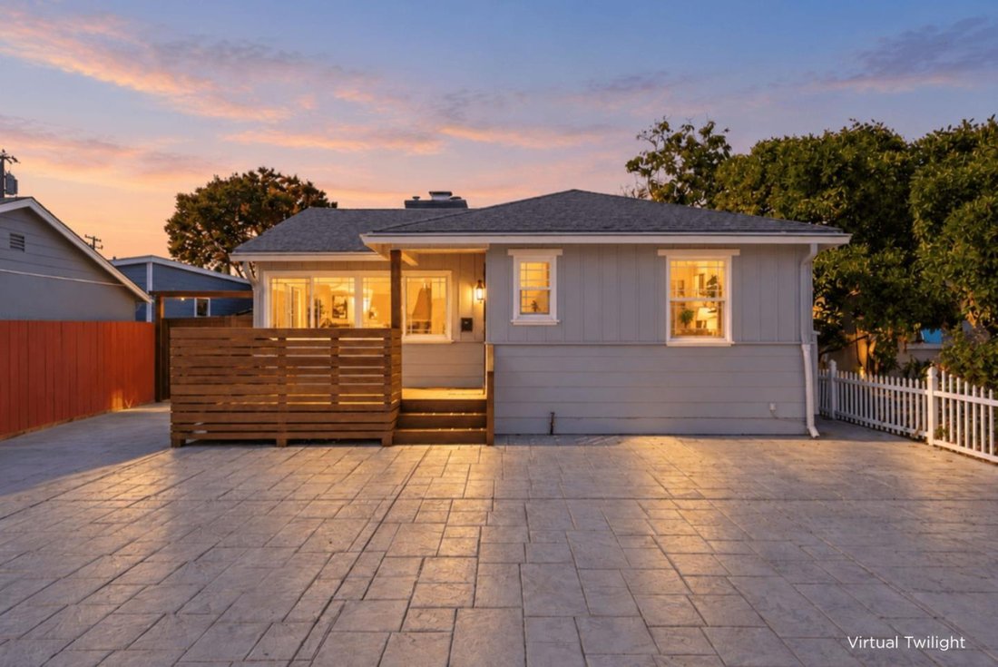 House in San Carlos, California, United States 2 - 19129487
