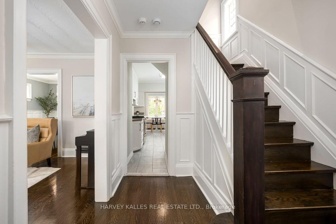 Maison à Toronto, Ontario, Canada 3 - 19127856