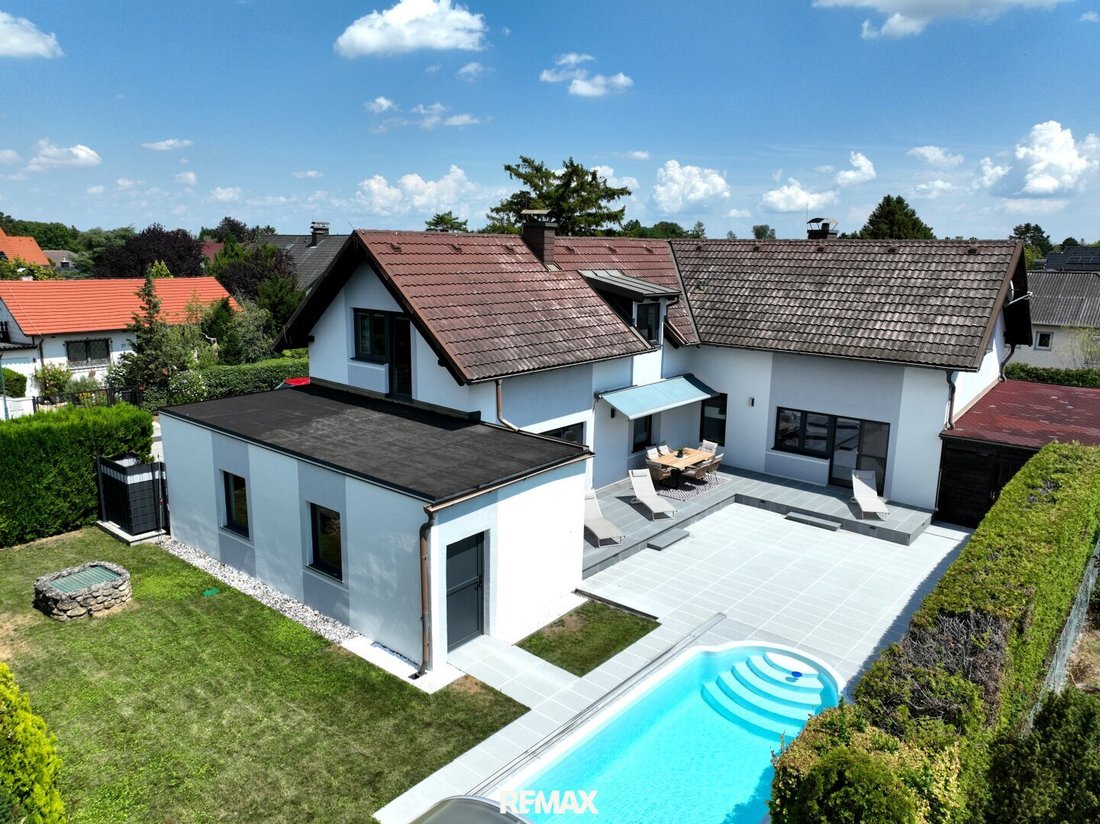 House in Kottingbrunn, Lower Austria, Austria 1 - 19129589