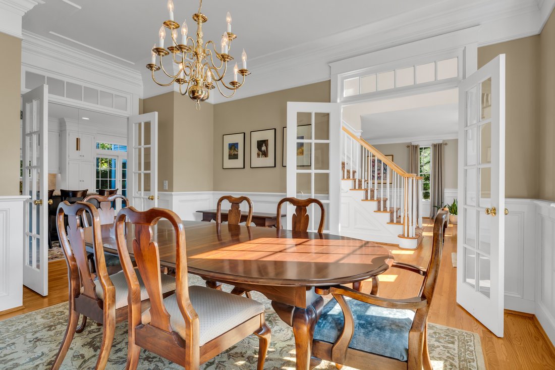 House in Killingworth, Connecticut, United States 5 - 19120637
