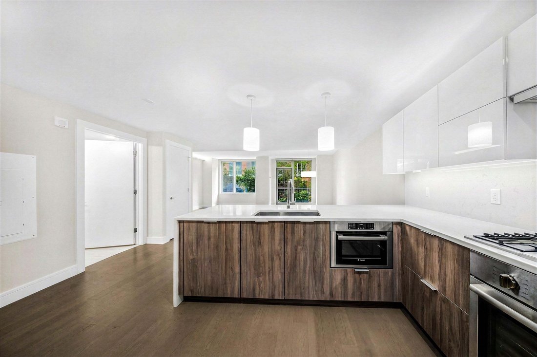 Residenza a Guttenberg, New Jersey, Stati Uniti 5 - 19120837
