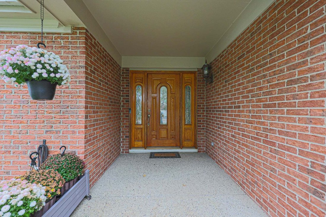 Casa en Buffalo Grove, Illinois, Estados Unidos 3 - 19122220