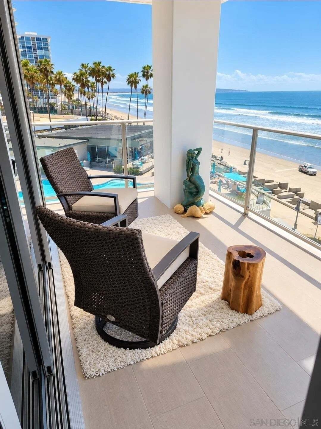 Condo in Coronado, California, United States 5 - 19134742