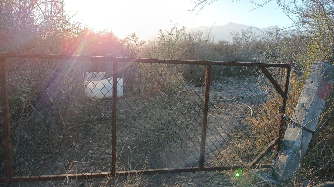 Land in Pesquería, Nuevo León, Mexiko 4 - 19131382