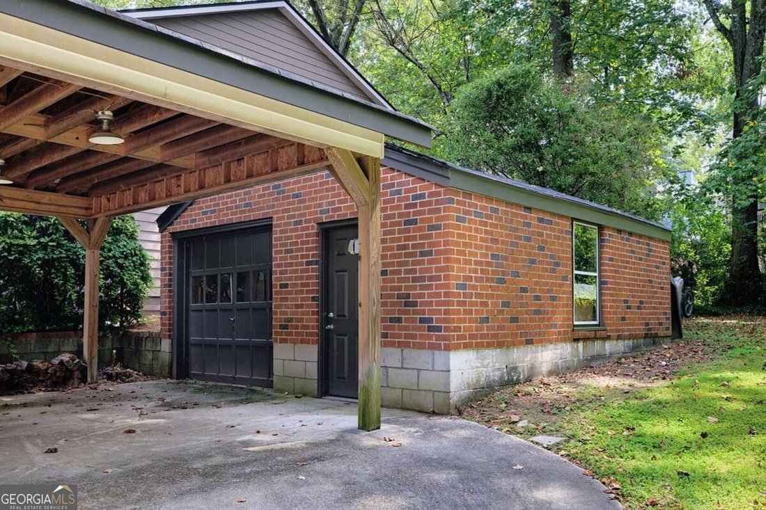 House in Decatur, Georgia, United States 2 - 19134033