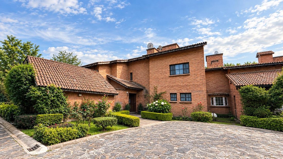 Appartement à Santa Catarina Yecahuitzotl, Mexico, Mexique 1 - 19121192