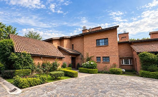 Appartement à Santa Catarina Yecahuitzotl, Mexico, Mexique 1