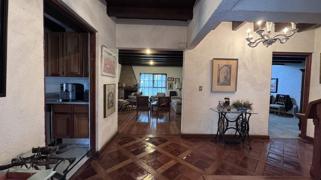 Appartement à Santa Catarina Yecahuitzotl, Mexico, Mexique 2 - 19121192