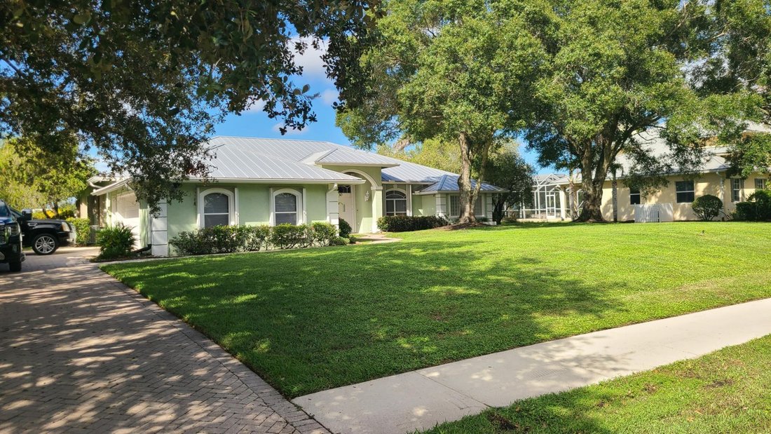 Haus in Palm City, Florida, Vereinigte Staaten 2 - 19133308