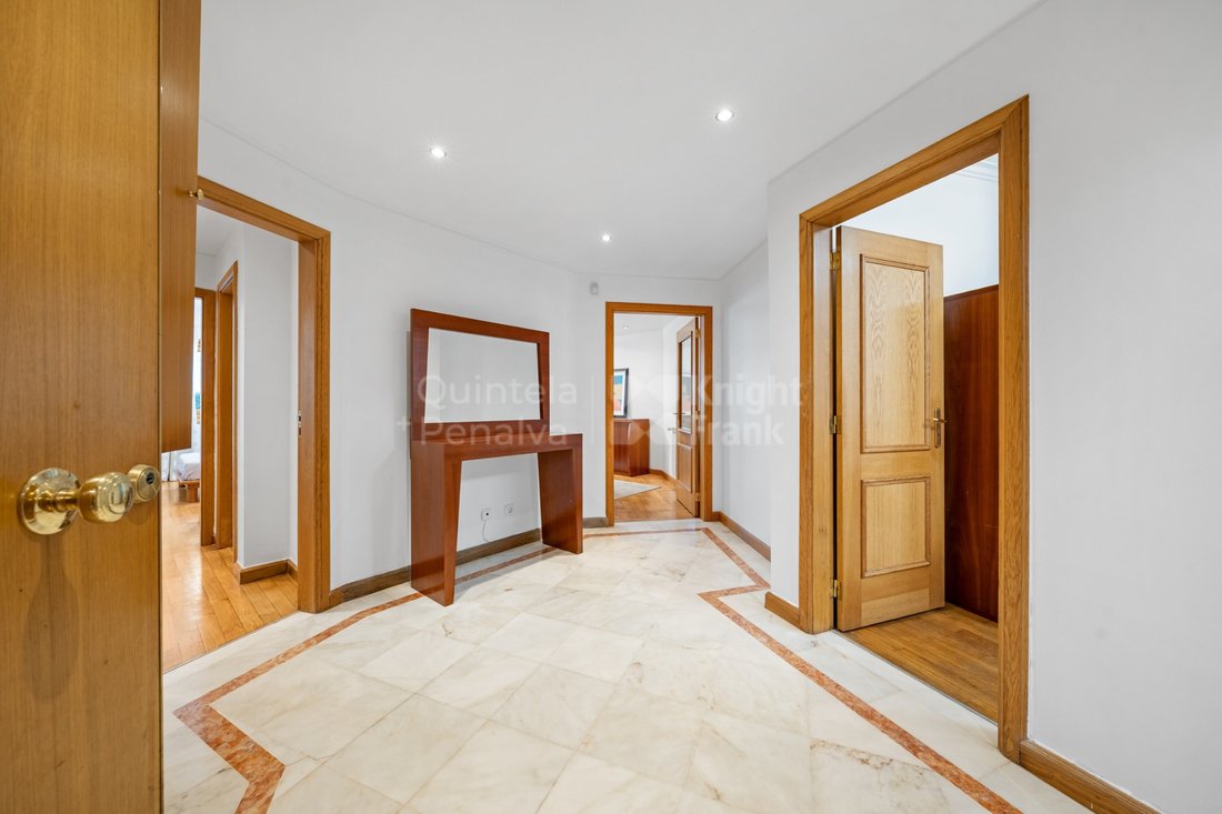 Appartement à Cascais et Estoril, Lisbonne, Portugal 2 - 19129621