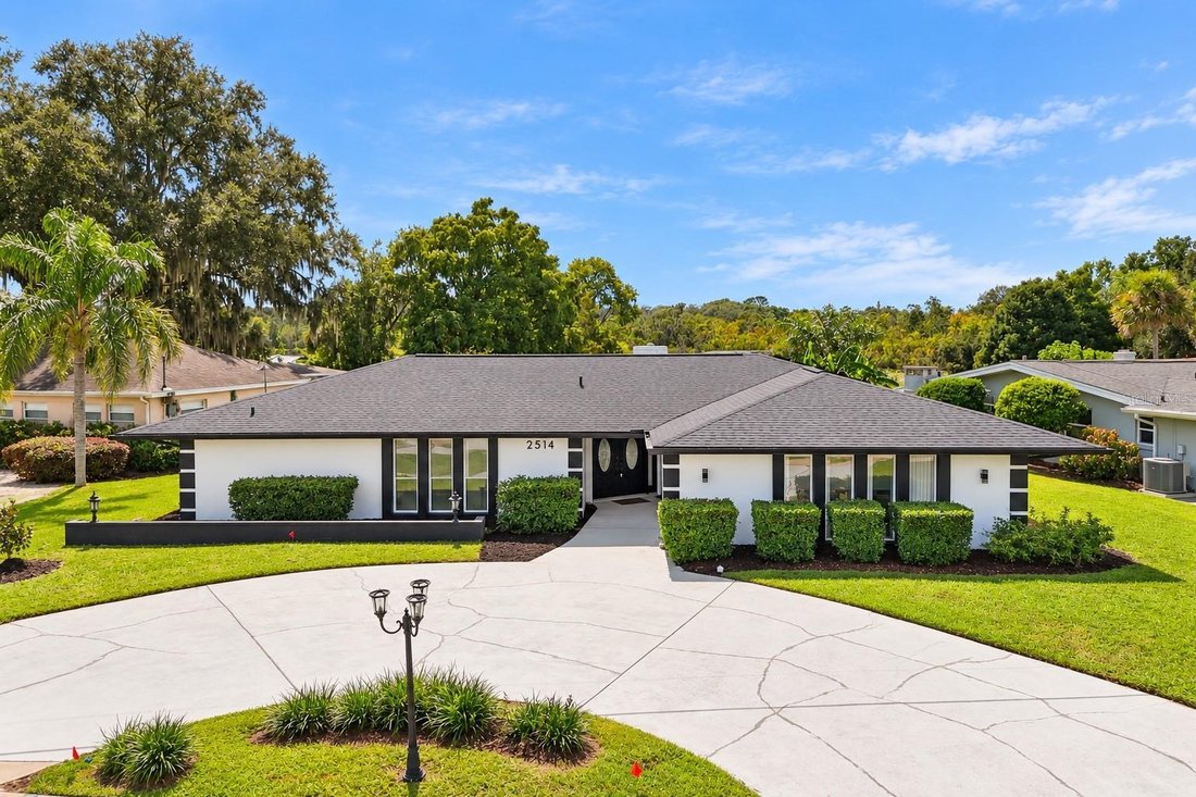 House in Maitland, Florida, United States 1 - 19128649