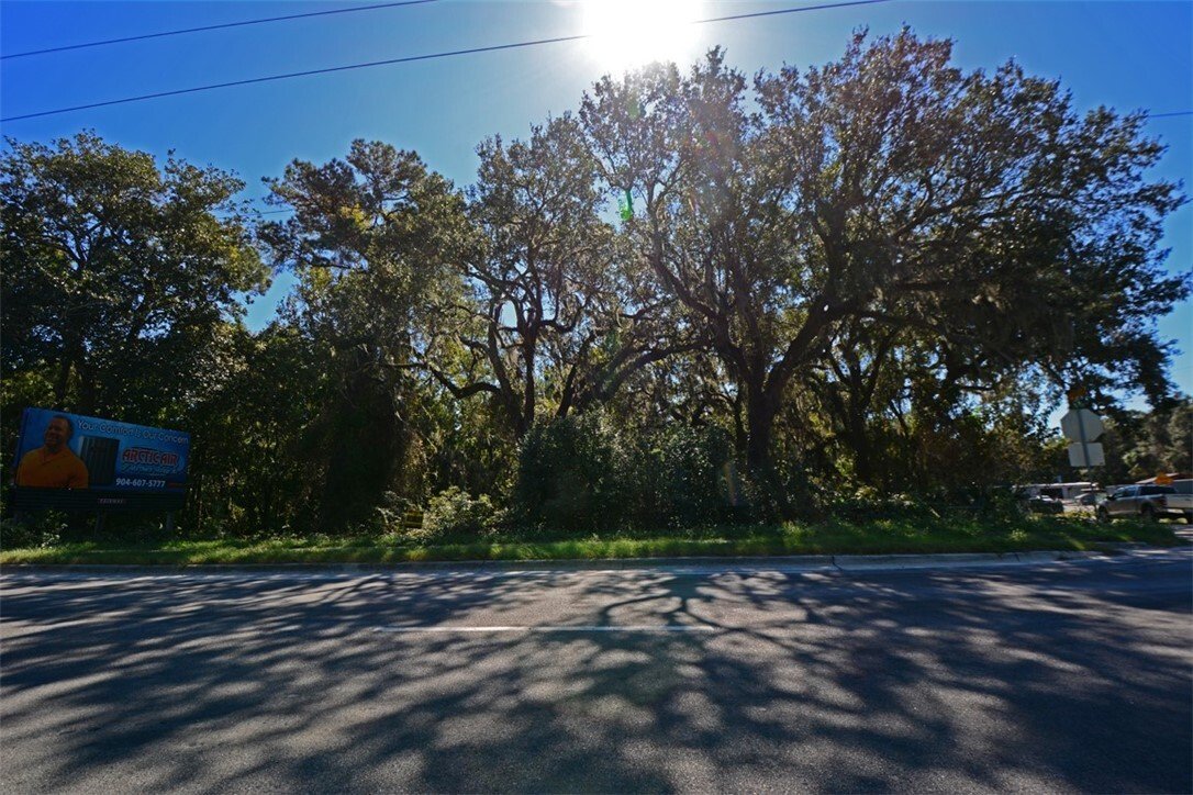 Land in Fernandina Beach, Florida, United States 1 - 19126634