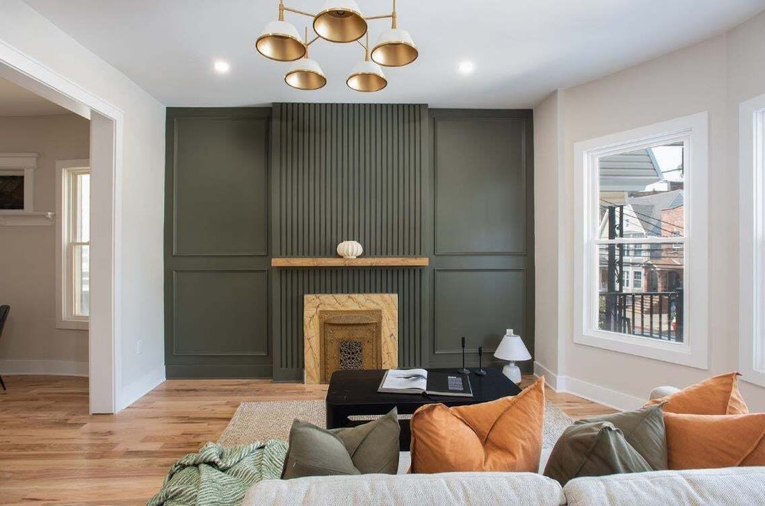 Casa a Jersey City, New Jersey, Stati Uniti 2 - 19120827