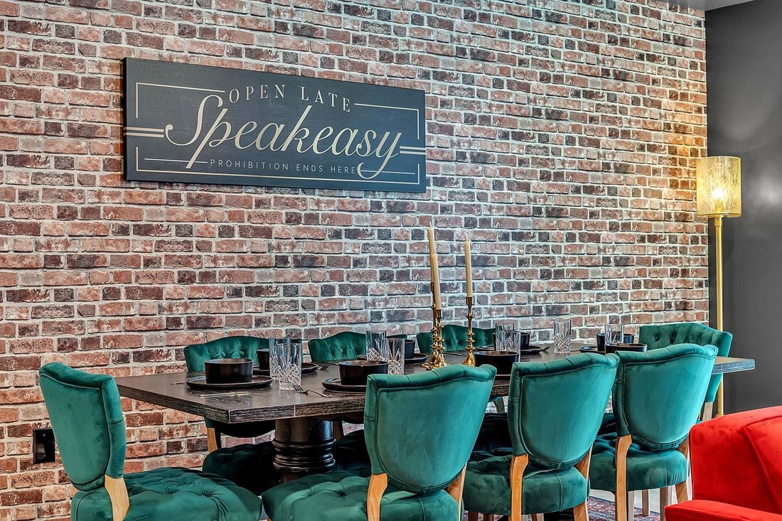 Condominio en Nashville, Tennessee, Estados Unidos 5 - 19133634