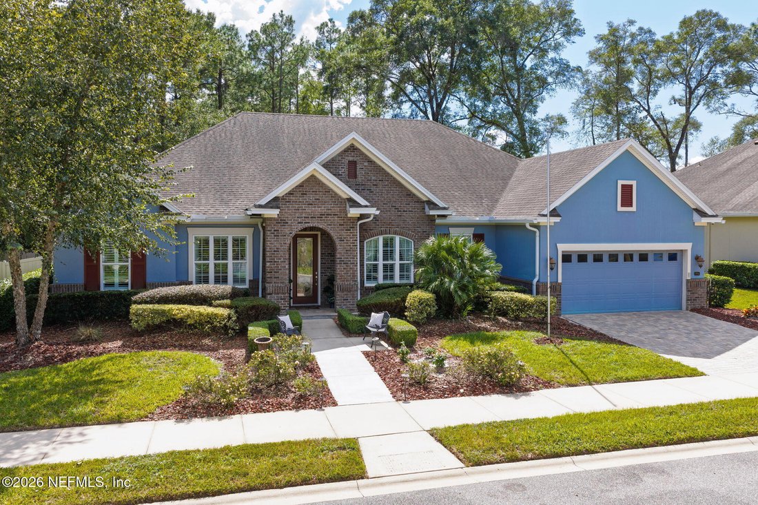 Haus in Jacksonville, Florida, Vereinigte Staaten 2 - 19131268