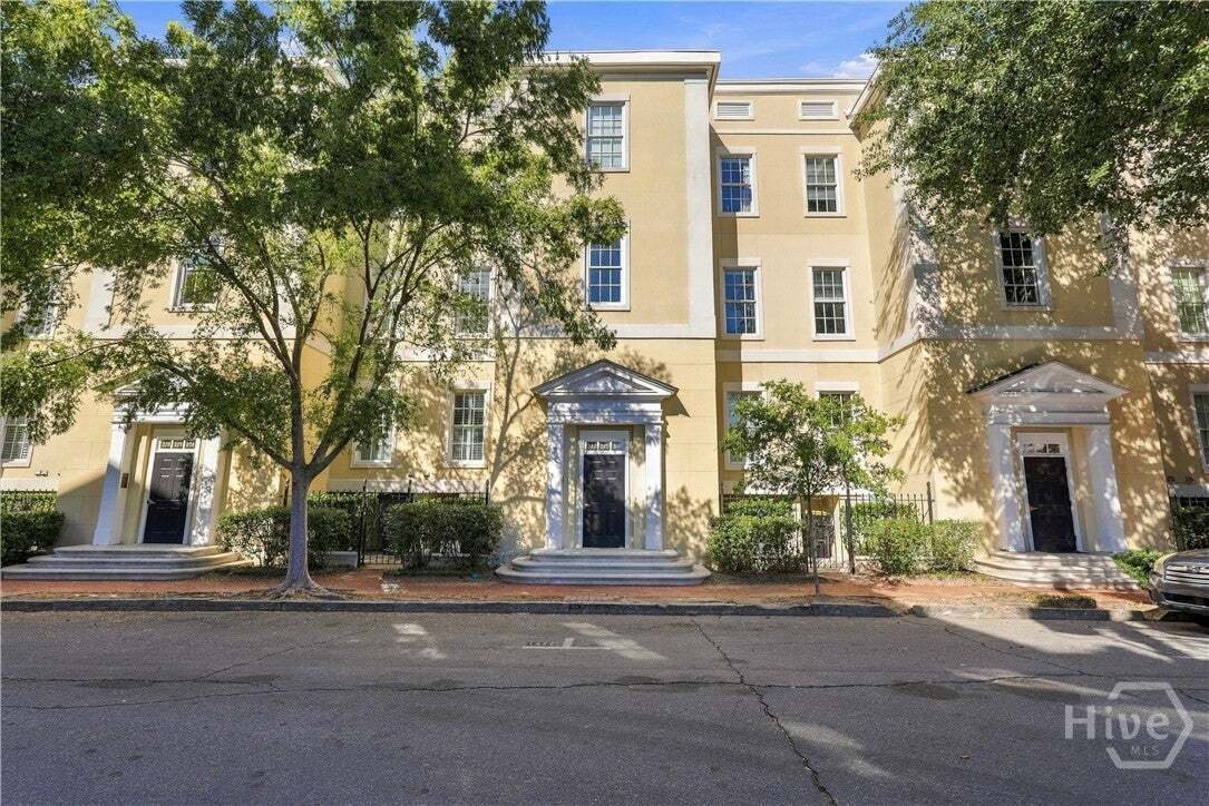 Condominio en Savannah, Georgia, Estados Unidos 1 - 19128442