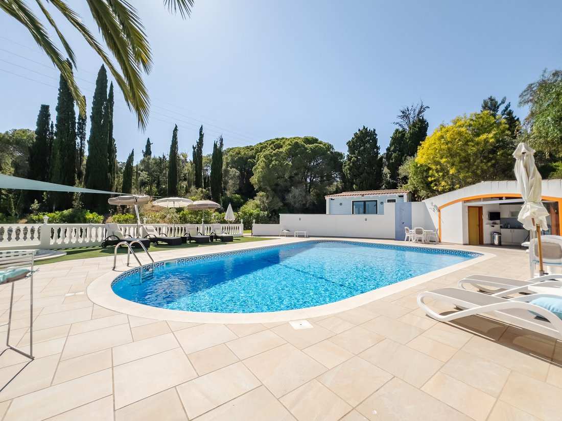 Villa in São Sebastião, Lagos, Sao Goncalo de Lagos, Portugal 2 - 19121948