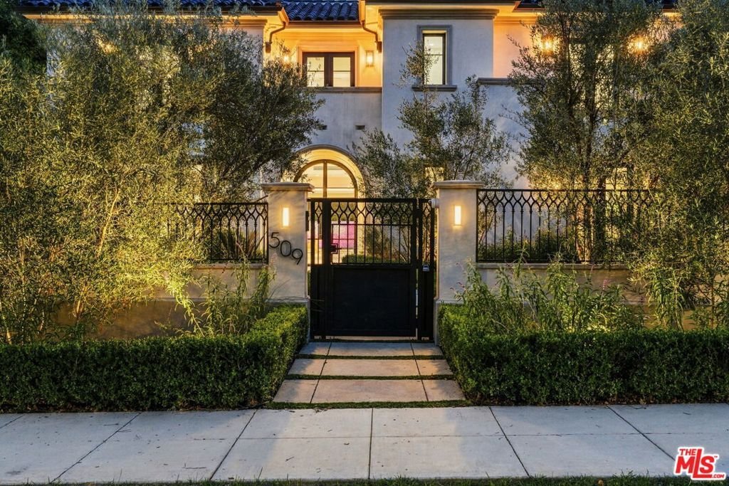 House in Beverly Hills, California, United States 2 - 19130729