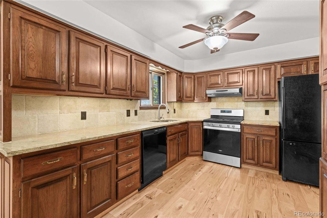 Casa a Boulder, Colorado, Stati Uniti 4 - 19124769