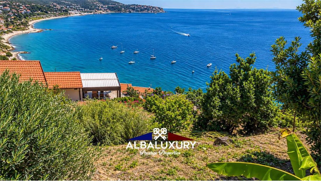 Villa in Madonna della Ruota, Bordighera, Liguria 3 - 16625653
