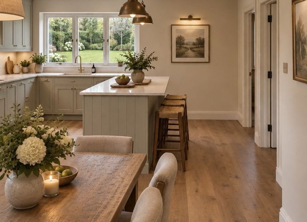 House in Tetbury, England 5 - 17618214